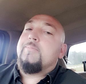 Meet your Posher, Randy